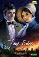 Jane Eyre: Original Text - Charlotte Bronte - cover