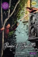 Romeo and Juliet (Plain Text) - William Shakespeare - cover