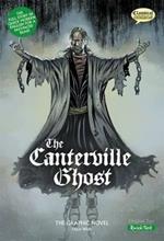 The Canterville Ghost (Classical Comics)