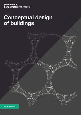 Conceptual design of buildings - James Norman,Oliver Broadbent,Jon Carr - cover