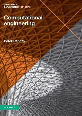 Computational engineering - Peter Debney - cover