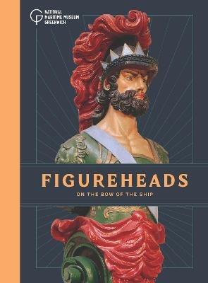 Ibs Figureheads: On the Bow of the Ship