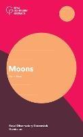 Moons - Anna Gammon-Ross - cover