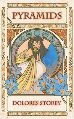 Pyramids - Dolores Storey - cover