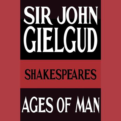 Ages of Man, The