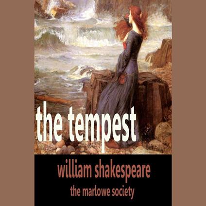 Tempest, The