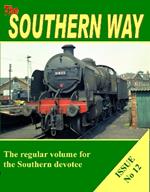 The Southern Way Issue No. 12