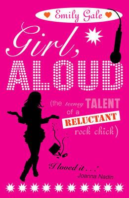 Girl, Aloud - copertina