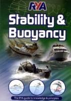RYA Stability and Buoyancy - cover