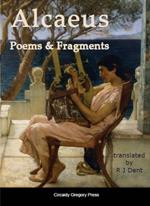 Alcaeus: Poems & Fragments