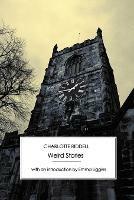 Weird Stories - Charlotte Riddell - cover