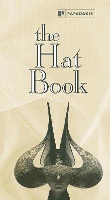 The Hat Book - cover