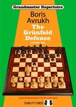 Grandmaster Repertoire 8 - The Grunfeld Defence Volume One