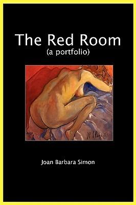 The Red Room (a Portfolio) - Joan Barbara Simon - cover