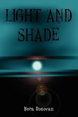 Light and Shade - Nora Donavon - cover