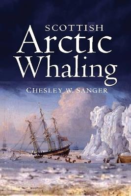 Ibs Scottish Arctic Whaling