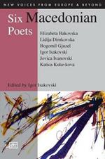 Six Macedonian Poets