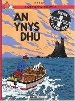 Anethow Tintin: An Ynys Dhu - Herge - cover