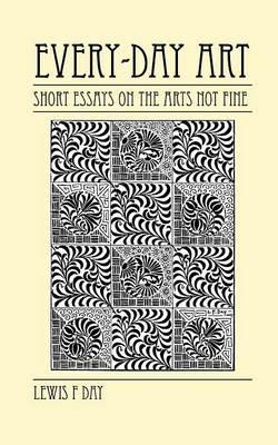 Every-Day Art - Lewis Foreman Day - cover