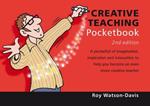 Creative Teaching Pocketbook: 2nd Edition: Creative Teaching Pocketbook: 2nd Edition