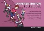 Differentiation Pocketbook: Differentiation Pocketbook