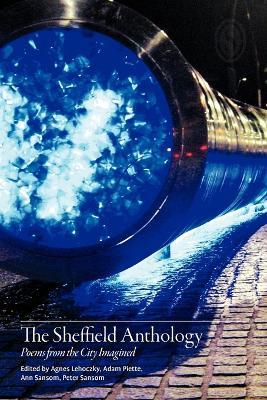 Sheffield Anthology: Poems from the City Imagined - cover