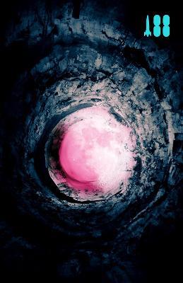 Pink Moon, A Story about Nick Drake - Gorm Henrik Rasmussen - cover