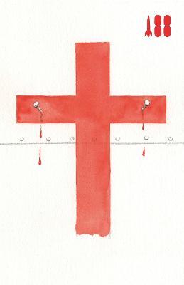 The Hospital Ship - Martin Bax - cover