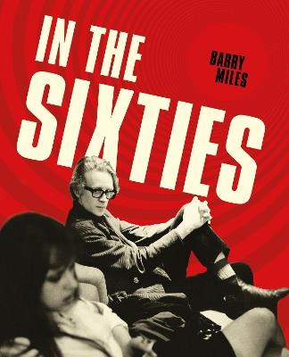 In the Sixties - Barry Miles - cover