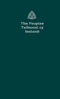 The Peoples Tribunal of Ireland: Official Handbook Version 1. - cover