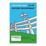 The Oxfordshire Escarpment