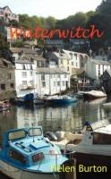 Waterwitch - Helen Burton - cover
