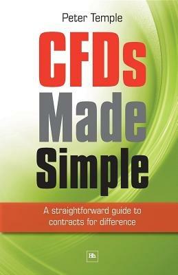 CFDs Made Simple - Peter Temple - cover