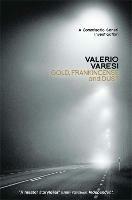 Gold, Frankincense and Dust: A Commissario Soneri Investigation - Valerio Varesi - cover