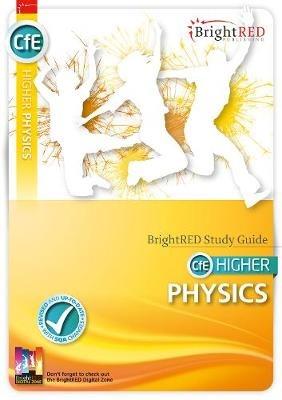 CFE Higher Physics Study Guide - John Taylor - cover
