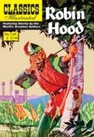 Robin Hood - Howard Pyle - cover