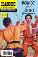 Romeo and Juliet - William Shakespeare - cover
