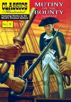 Ibs Mutiny on the Bounty