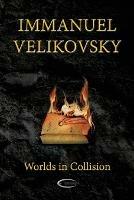 Worlds in Collision - Immanuel Velikovsky - cover