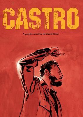 Castro - cover