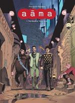 Aama Vol 1: The Smell of Warm Dust