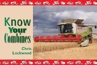 Know Your Combines - Chris Lockwood - cover