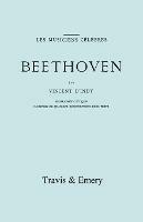 Beethoven: Biographie Critique. [Facsimile 1911].