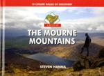 A Boot Up the Mourne Mountains: 10 Leisure  Walks of Discovery