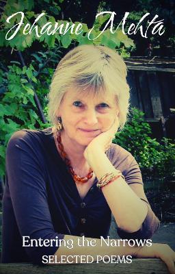 Entering the Narrows - Jehanne Mehta - cover