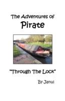Through the Lock - Janul - cover
