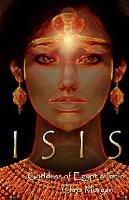 Isis: Goddess of Egypt & India - Chris Morgan - cover