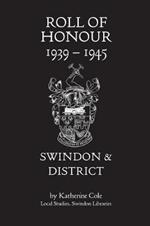 Roll of Honour 1939-1945: Swindon and District