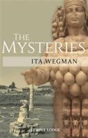 The Mysteries - Ita Wegman - cover