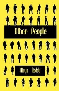 Other People - Moya Roddy - cover